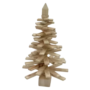 Arbre de Noël modèle miniature 50 cm — 20 €