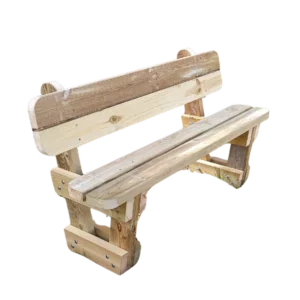 Banc-simple-3-places-en-bois-de-pin