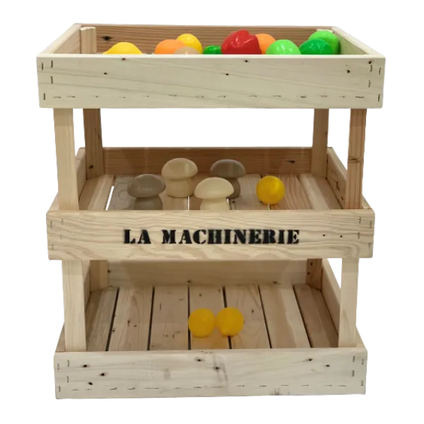 Lot-de-3-grandes-clayettes-bois-brut-Ref-101018