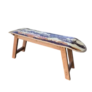 Mini-banc-skate-board