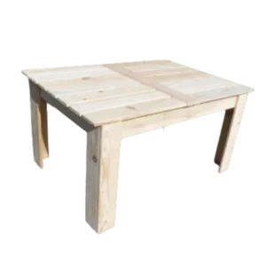 Table-basse-rectangulaire-bois-brut-Ref-105026