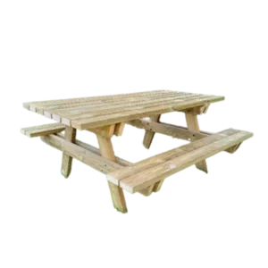 Table-de-pique-nique-adulte-6-places-rectangulaire