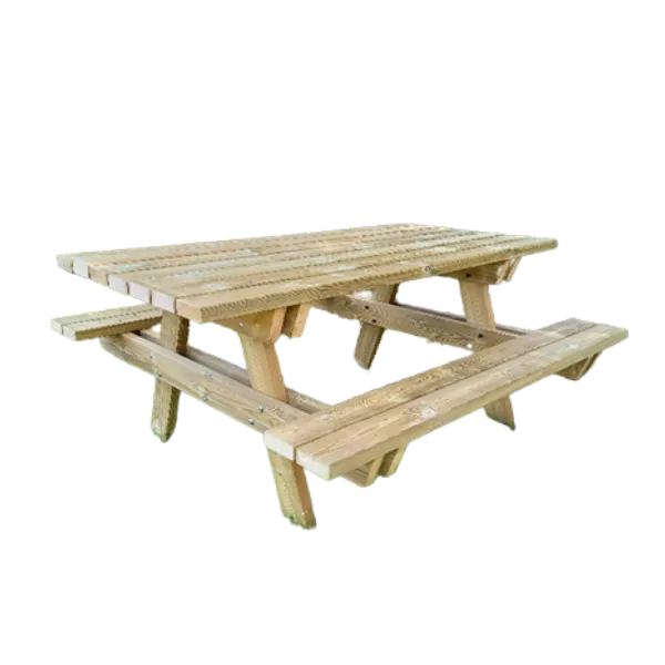 Table-de-pique-nique-adulte-6-places-rectangulaire
