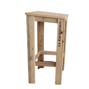 Tabouret-haut-bois-brut-Ref-105029