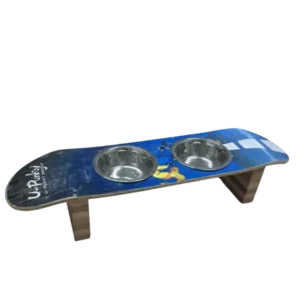 Bar à chien Skate – 49€