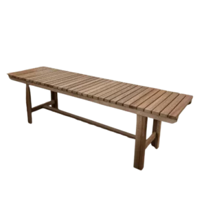 mobilier maine banc