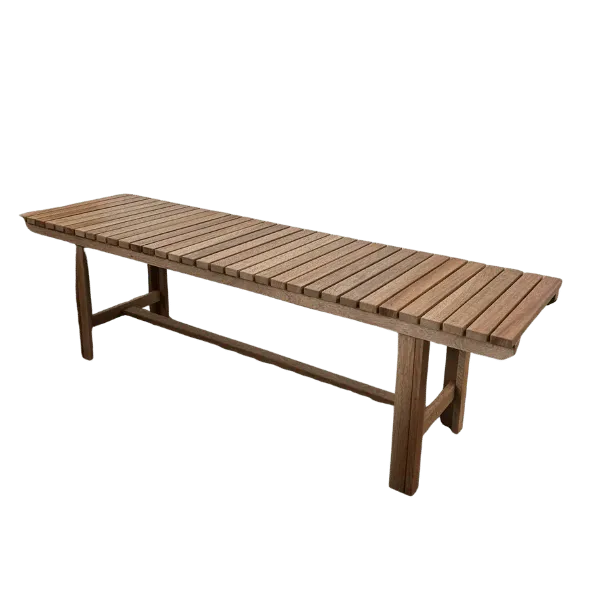mobilier maine banc